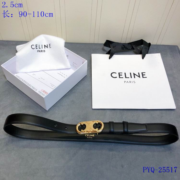 CELINE Belts 10